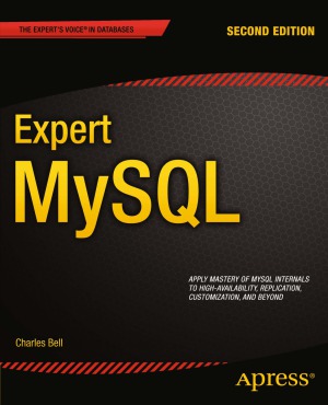 Expert Mysql 2nd Edition Charles Bell