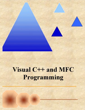 Visual C And Mfc Programming Functionx