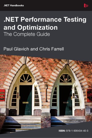 Russiannet Performance Testing And Optimization The Complete Guide Paul Glavich And Chris Farrell