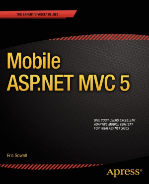 Mobile Aspnet Mvc 5 Sowell E