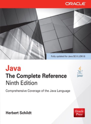 Java The Complete Reference Ninth Edition Herbert Schildt