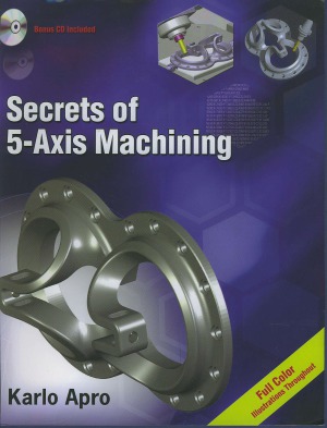 Secrets Of 5axis Machining Karlo Arpo