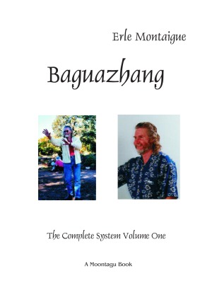 Baguazhang Volume 1 Erle Montaigue