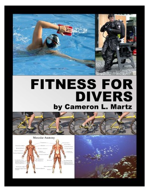 Fitness For Divers C L Martz