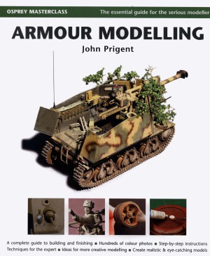 Armour Modelling John Prigent