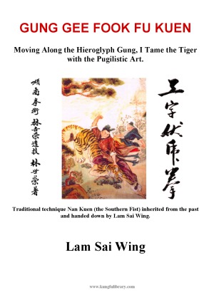 Gung Gee Fook Fu Kuen Lam Sai Wing