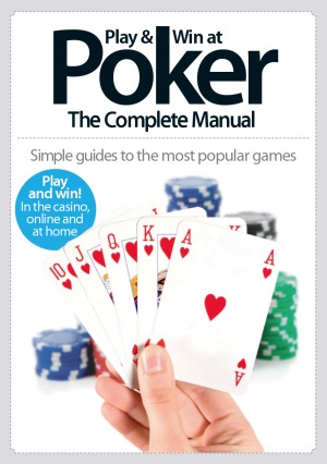 Play Win At Poker The Complete Manual Unknown