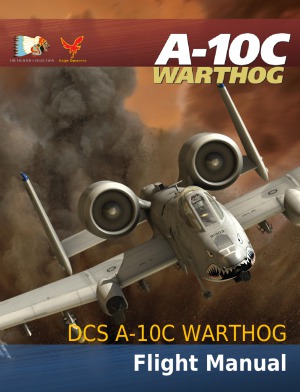 A10c Warthog Flight Manual