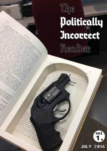 The Politically Incorrect Reader F Roger Devlin Gregory Hood