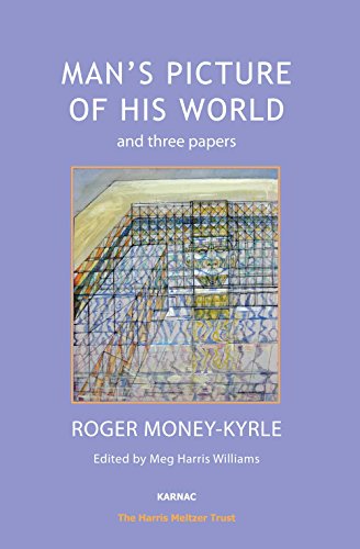 Mans Picture Of His World And Three Papers Revised Ed Roger Moneykyrle