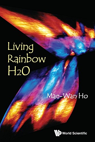 Living Rainbow H2o 1st Edition Maewan Ho