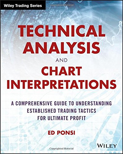 Technical Analysis And Chart Interpretations A Comprehensive Guide To Understanding Established Trading Tactics For Ultimate Profit 1st Edition Ed Ponsi