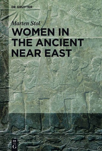 Women In The Ancient Near East Marten Stol