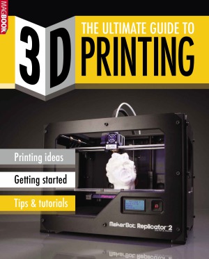 3d Printing The Ultimate Guide Micromart