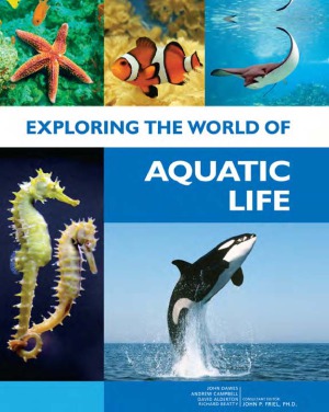 Exploring The World Of Aquatic Life Volume 1 Thur 6 John Dawes