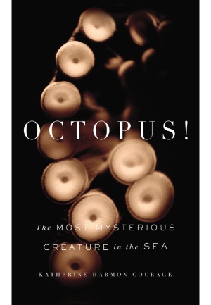 Octopus The Most Mysterious Creature In The Sea Katherine Harmon Courage