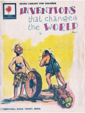 Inventions That Changed The World Part 1 Mir Najabat Ali