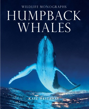 Wildlife Monographs Humpback Whales Kate Westaway