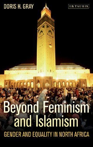 Beyond Feminism And Islamism Gender And Equality In North Africa Doris H Gray