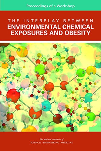 The Interplay Between Environmental Chemical Exposures And Obesity Proceedings Of A Workshop Coll