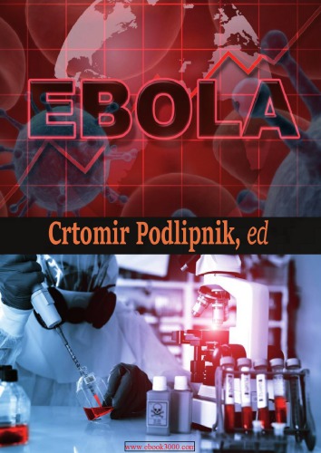 Ebola Crtomir Podlipnik