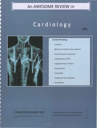 Awesome Review Of Internal Medicine Awesome Review