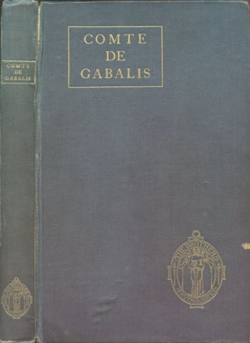 The Comte De Gabalis Illustrated Abb N De Montfaucon De Villars