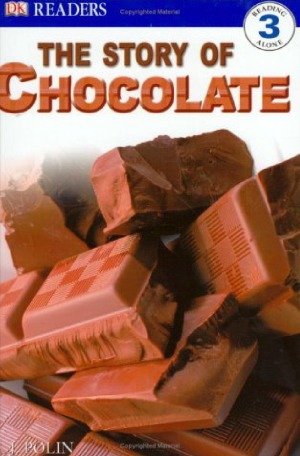 The Story Of Chocolate Caryn J Polin