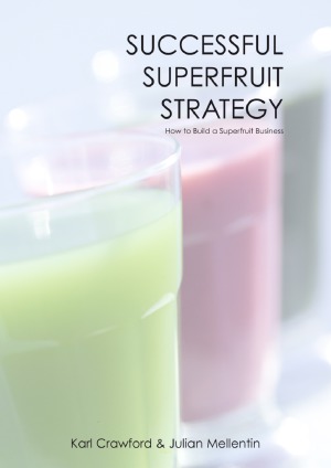 Successful Superfruit Strategy K Crawford