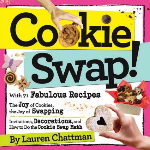 Cookie Swap Lauren Chattman