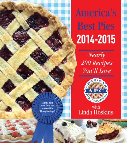 Americas Best Pies 20142015 2nd Edition Linda Hoskins