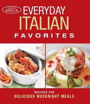 Everyday Italian Favorites Academia Barilla