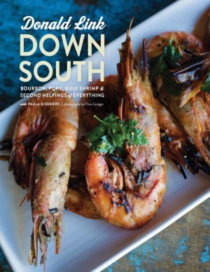 Down South Bourbon Pork Gulf Shrimp Second Helpings Of Everything Paula Disbrowe