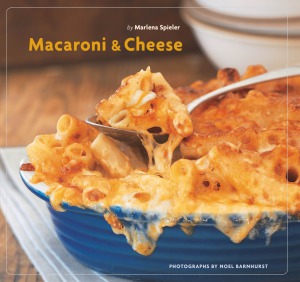 Macaroni And Cheese Marlena Spieler