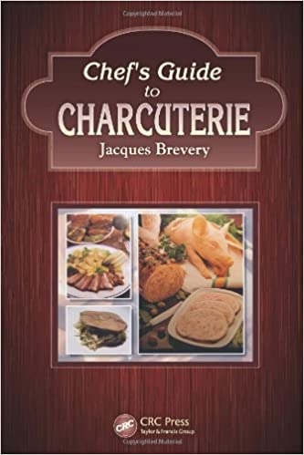 Chefs Guide To Charcuterie Jacques Brevery
