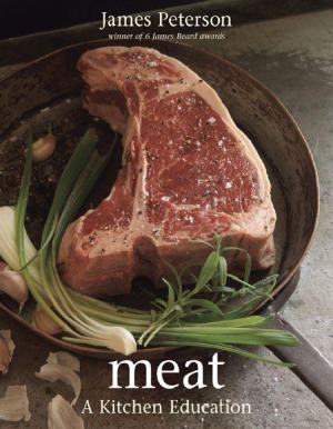 Meat A Kitchen Education James Peterson