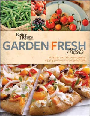 Better Homes Gardens Garden Fresh Meals Better Homes And Gardens