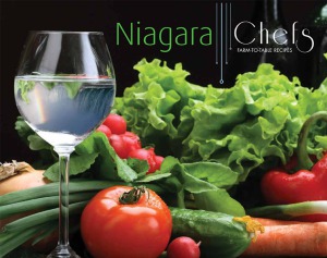 Niagara Chefs Farmtotable Recipes