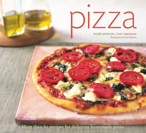 Pizza More Than 60 Recipes For Delicious Homemade Pizza Diane Morgan