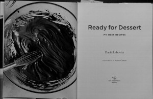 Ready For Dessert My Best Recipes David Lebovitz