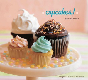 Cupcakes Elinor Klivans
