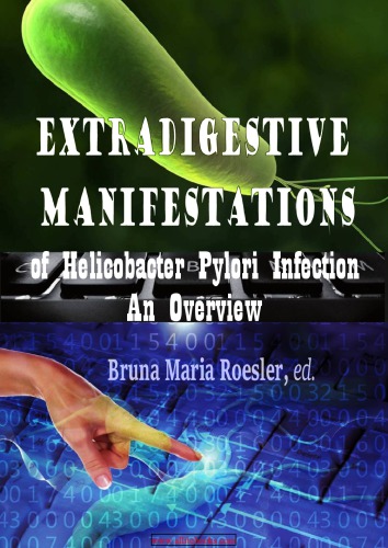 Extradigestive Manifestations Of Helicobacter Pylori Infection An Overview Bruna Maria Roesler