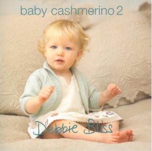 Baby Cashmerino 2 Debbie Bliss