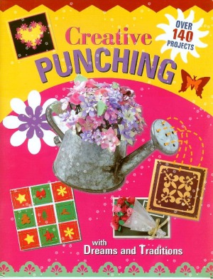 Creative Punching With Dreams And Traditions