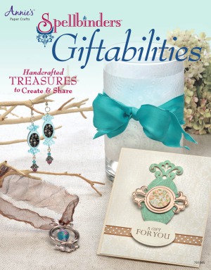 Spellbinders Giftabilities Annies Stacey Caron Tanya Fox