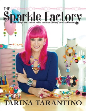 The Sparkle Factory Tarina Tarantino