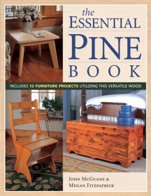 The Essential Pine Book John Mcguane Megan Fitzpatrick