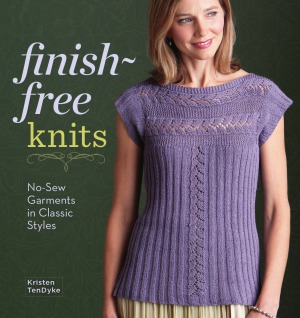 Finishfree Knits Kristen Tendyke