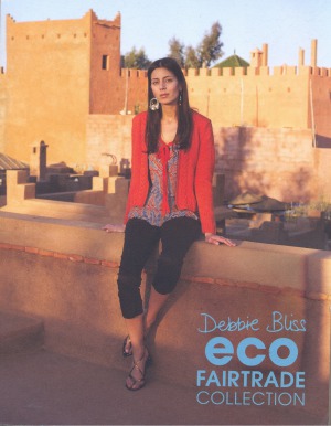 Eco Fairtrade Collection Debbie Bliss