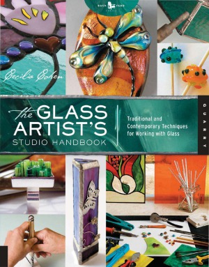 The Glass Artists Studio Handbook Cecilia Cohen